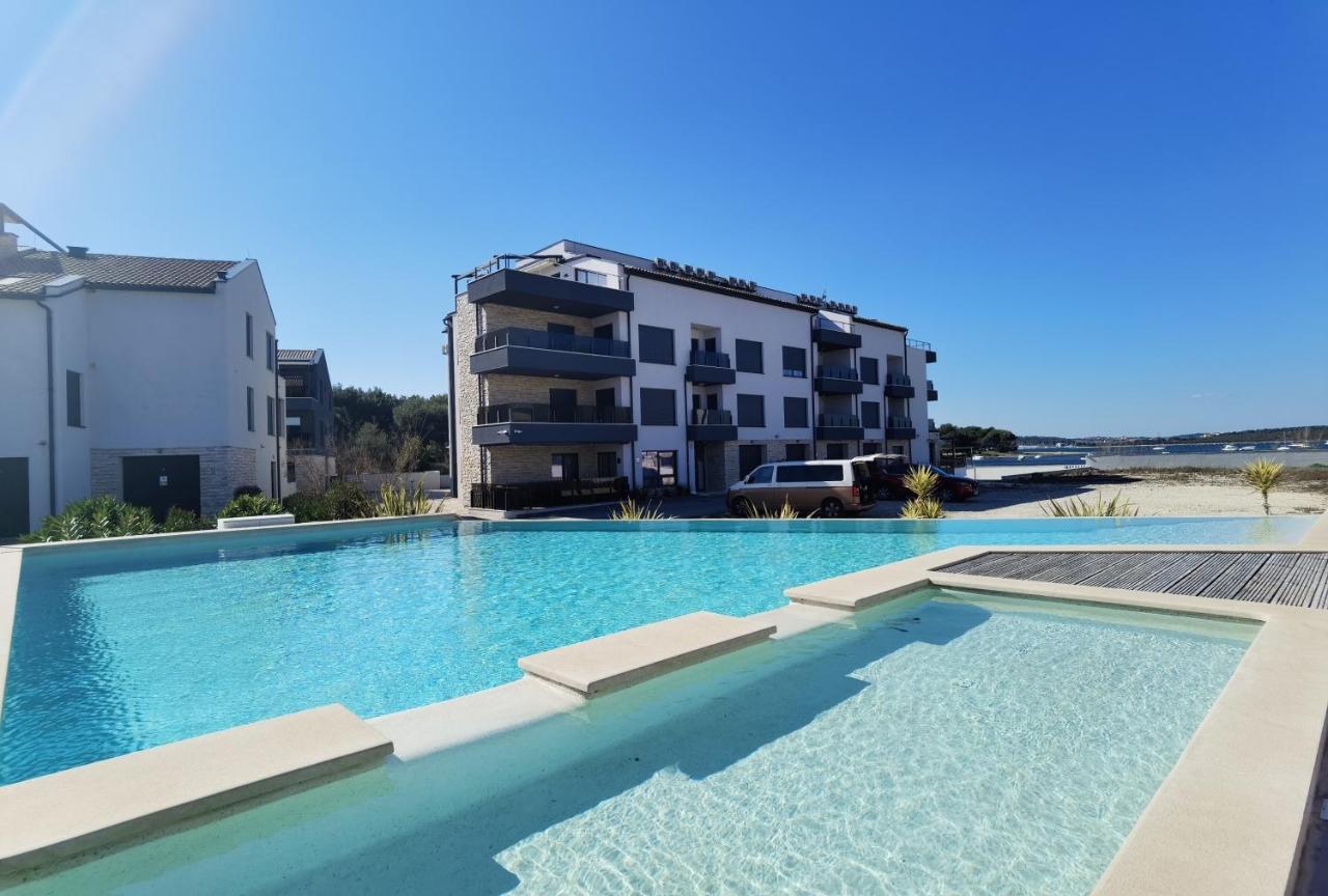 Apartment Vita Medulin Kültér fotó