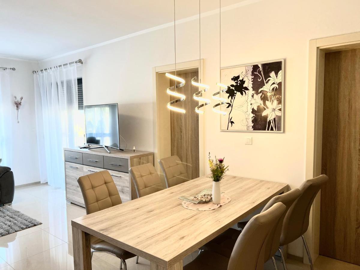 Apartment Vita Medulin Kültér fotó