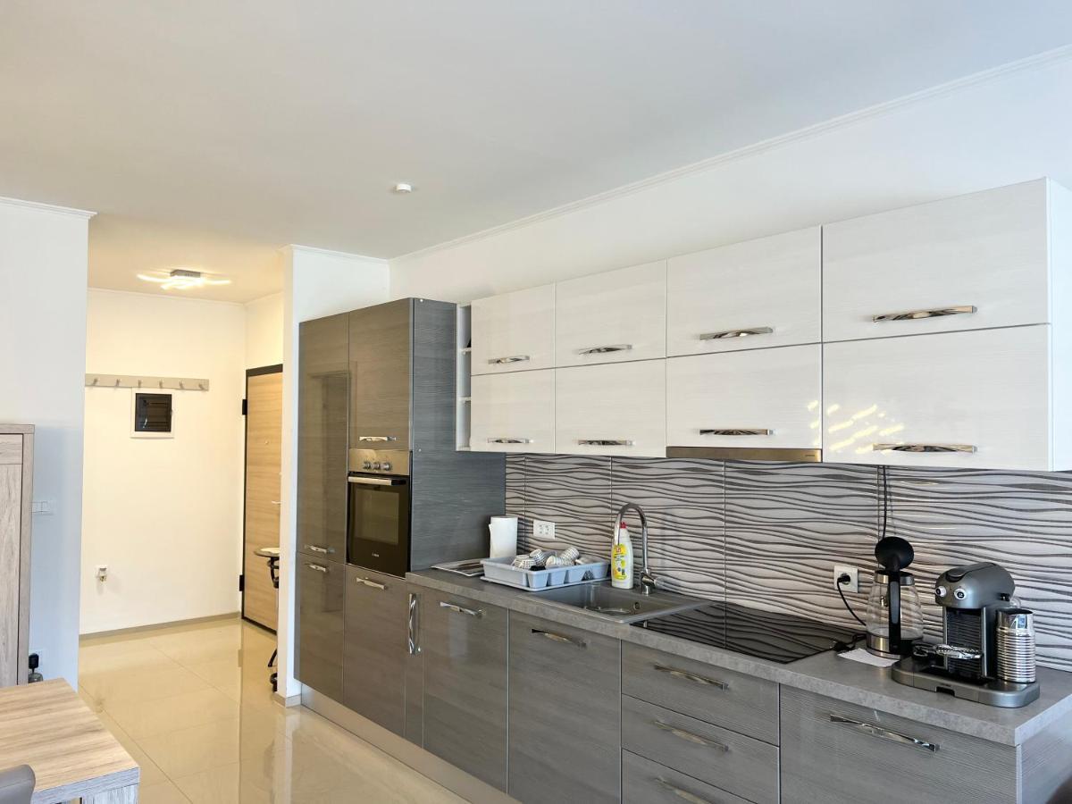 Apartment Vita Medulin Kültér fotó