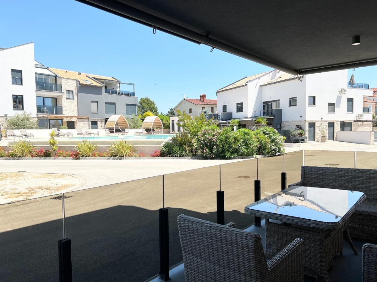 Apartment Vita Medulin Kültér fotó