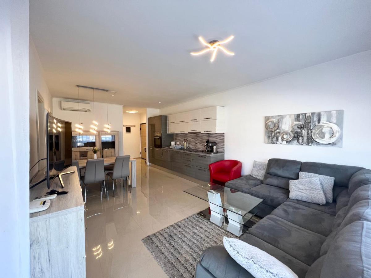 Apartment Vita Medulin Kültér fotó
