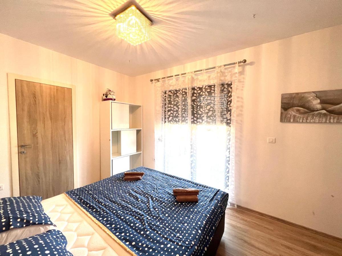 Apartment Vita Medulin Kültér fotó