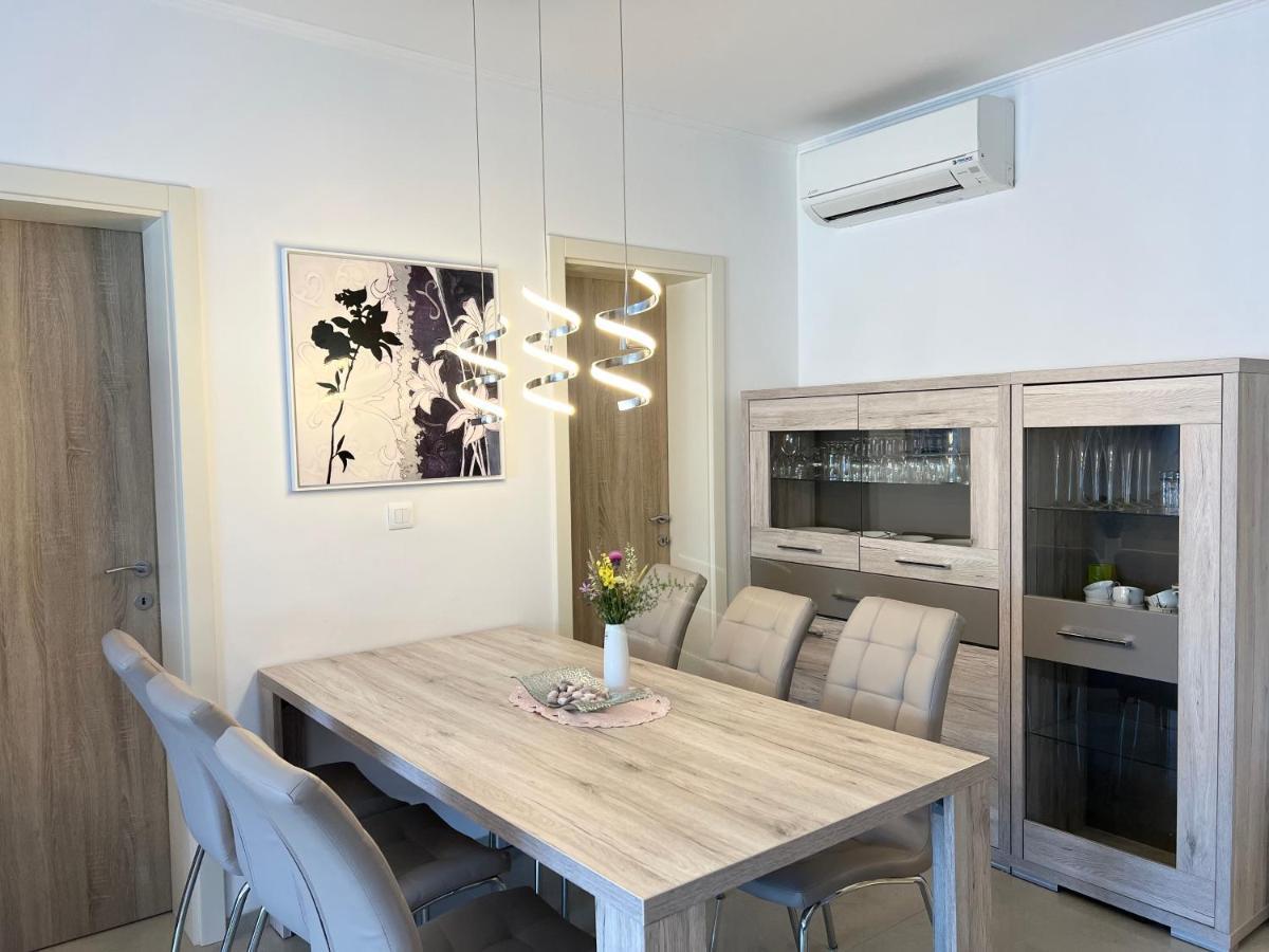 Apartment Vita Medulin Kültér fotó