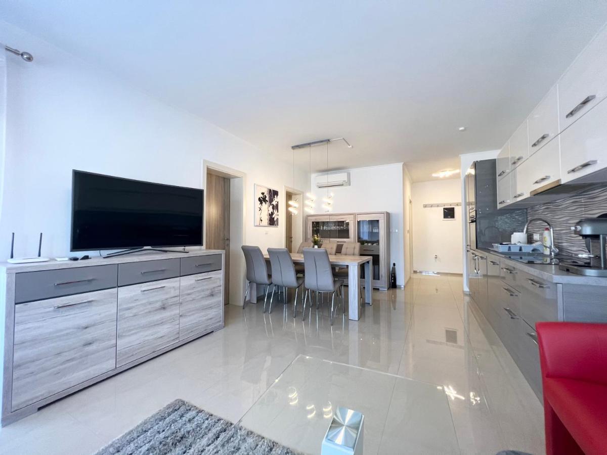 Apartment Vita Medulin Kültér fotó