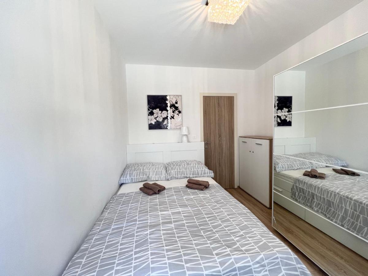 Apartment Vita Medulin Kültér fotó