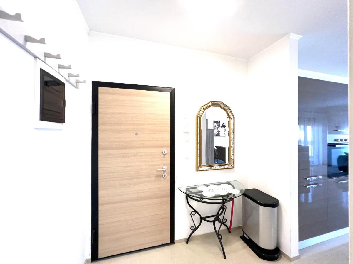 Apartment Vita Medulin Kültér fotó