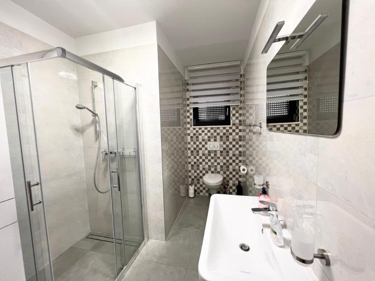 Apartment Vita Medulin Kültér fotó